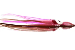 NORTH PACIFIC OCTOPUS 4-1/4" YO95