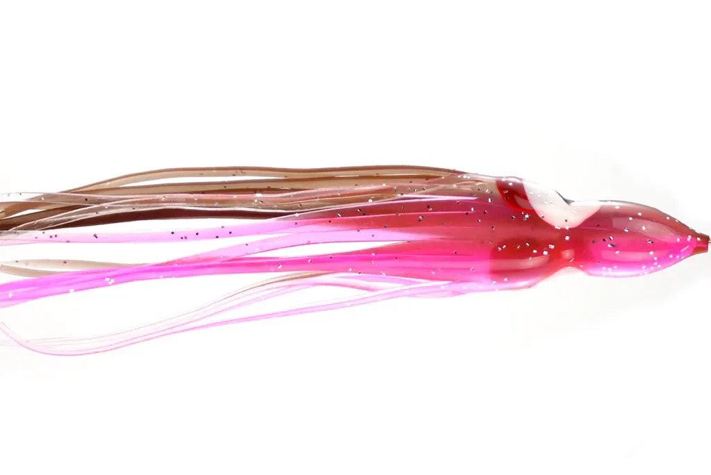 NORTH PACIFIC OCTOPUS 4-1/4" YO95