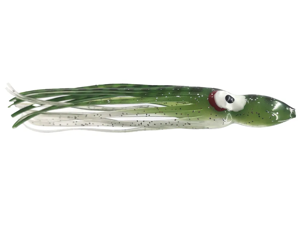 North Pacific Octopus 4-1/4" YS-77