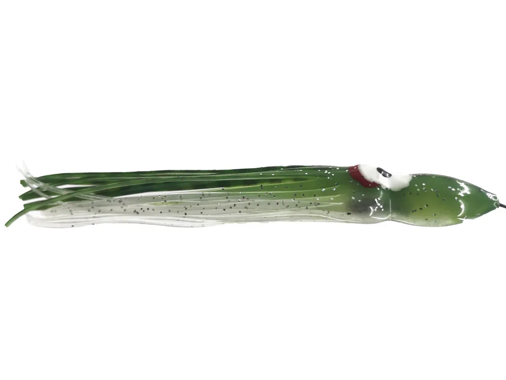 North Pacific Octopus 4-1/4" YS-77