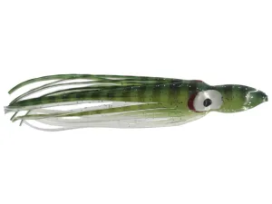 North Pacific Octopus 4-1/4" YS-77