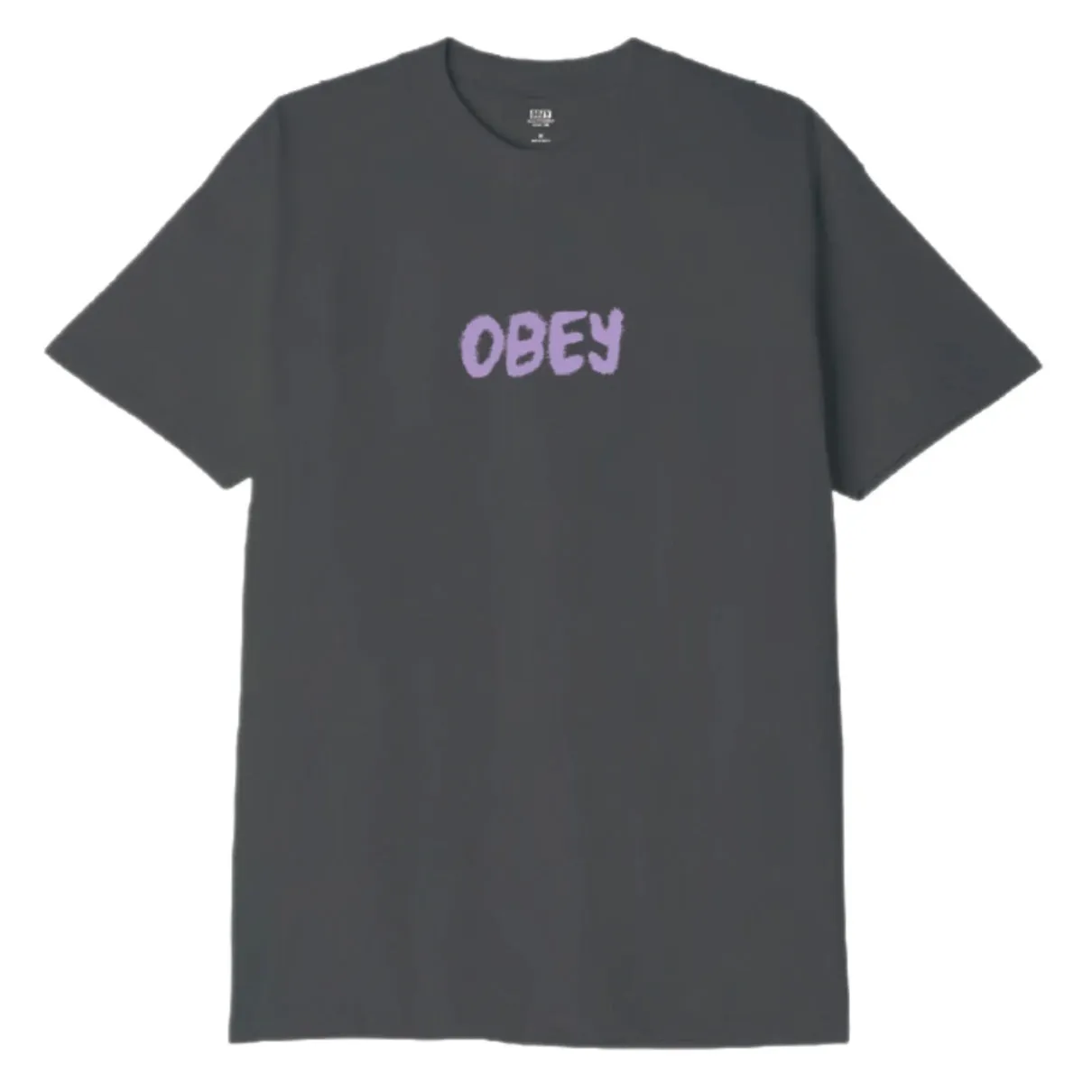 Obey city spray