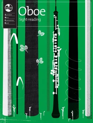 Oboe Sight-Reading
