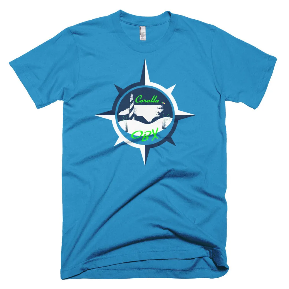OBX Corolla T-Shirt