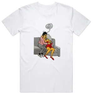 Oh Shit! T-Shirt