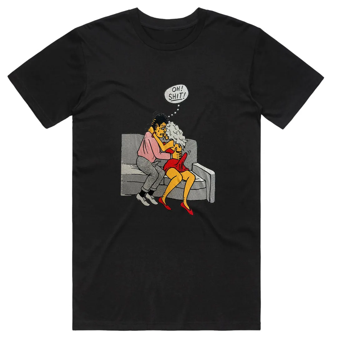 Oh Shit! T-Shirt