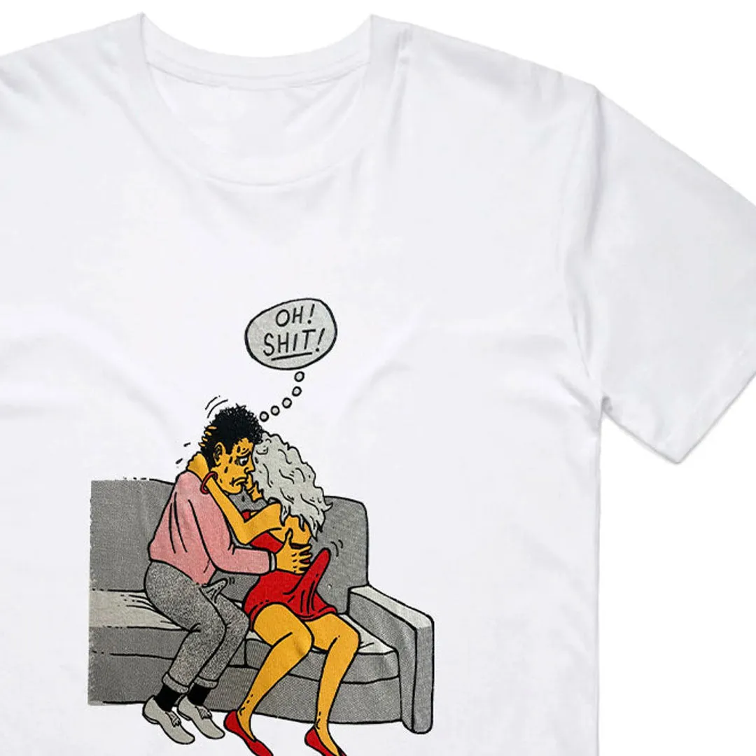 Oh Shit! T-Shirt