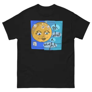 Oh What a Night - Lebo Short Sleeve Unisex T-Shirt