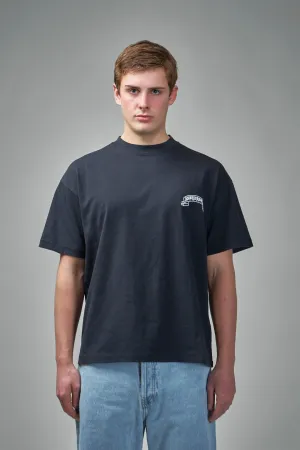 Old English Banned Tee