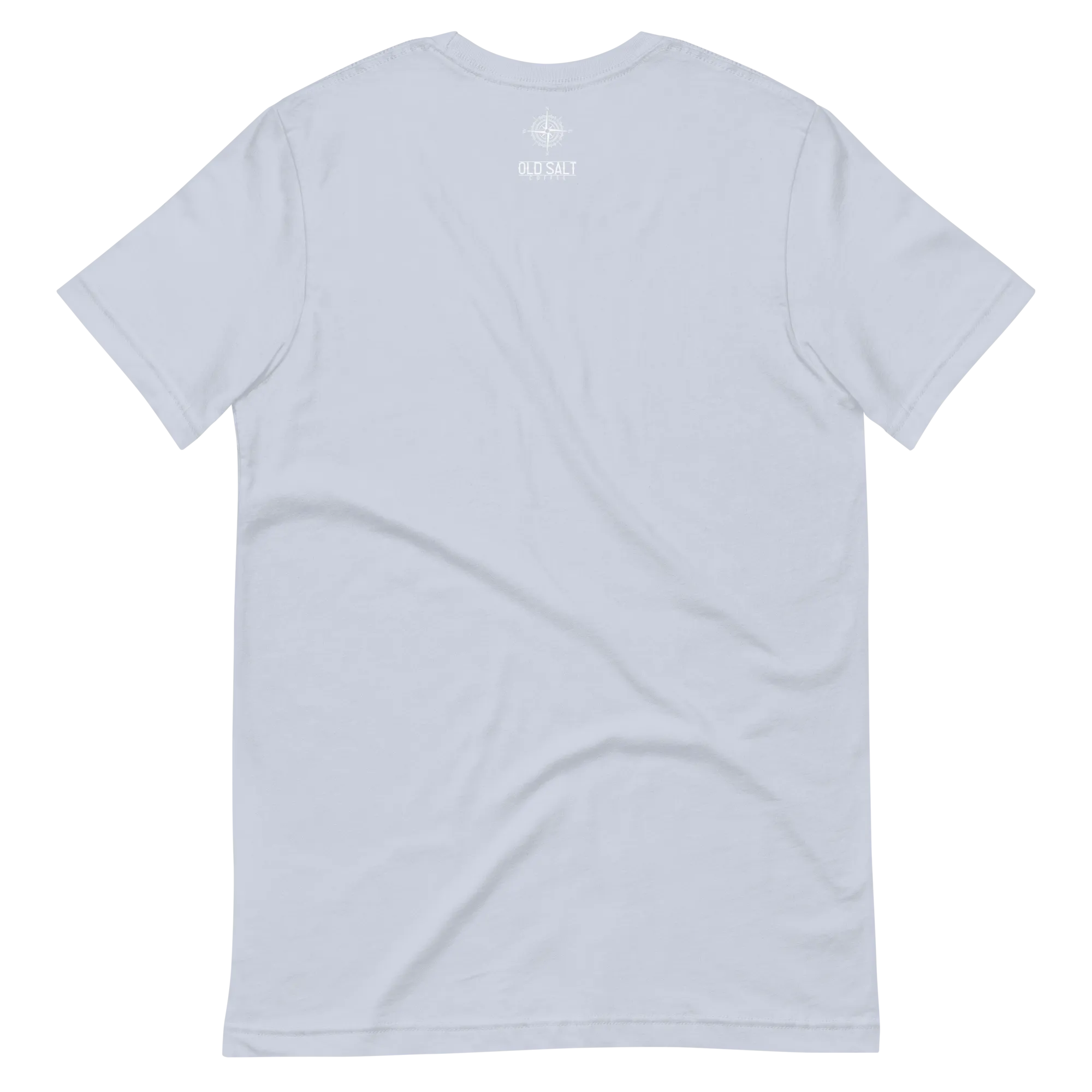 Old Salt Coffee American Tee