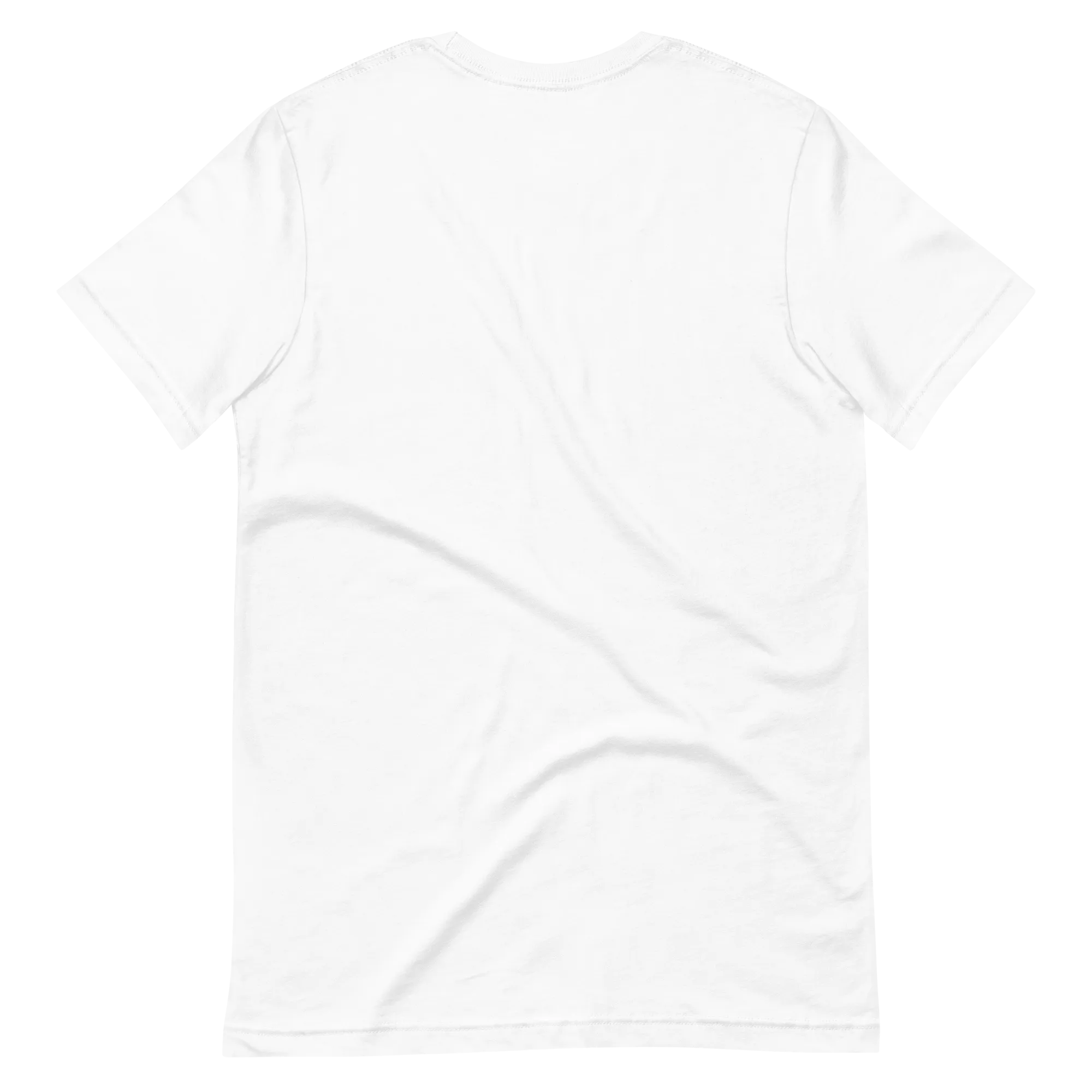 Old Salt Coffee American Tee