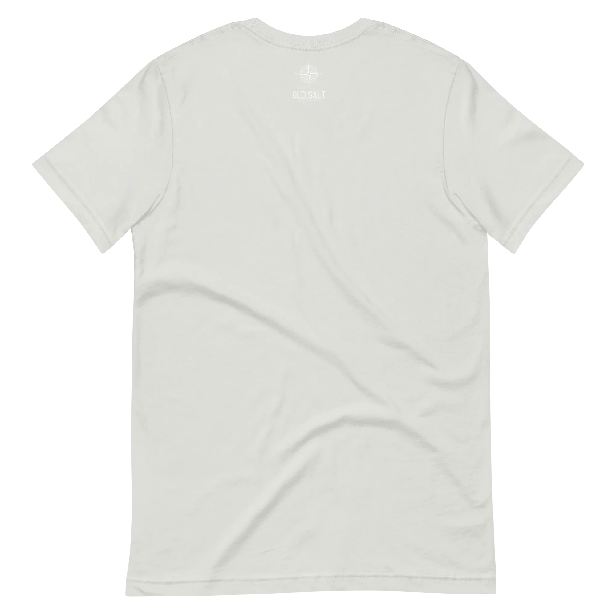 Old Salt Coffee American Tee