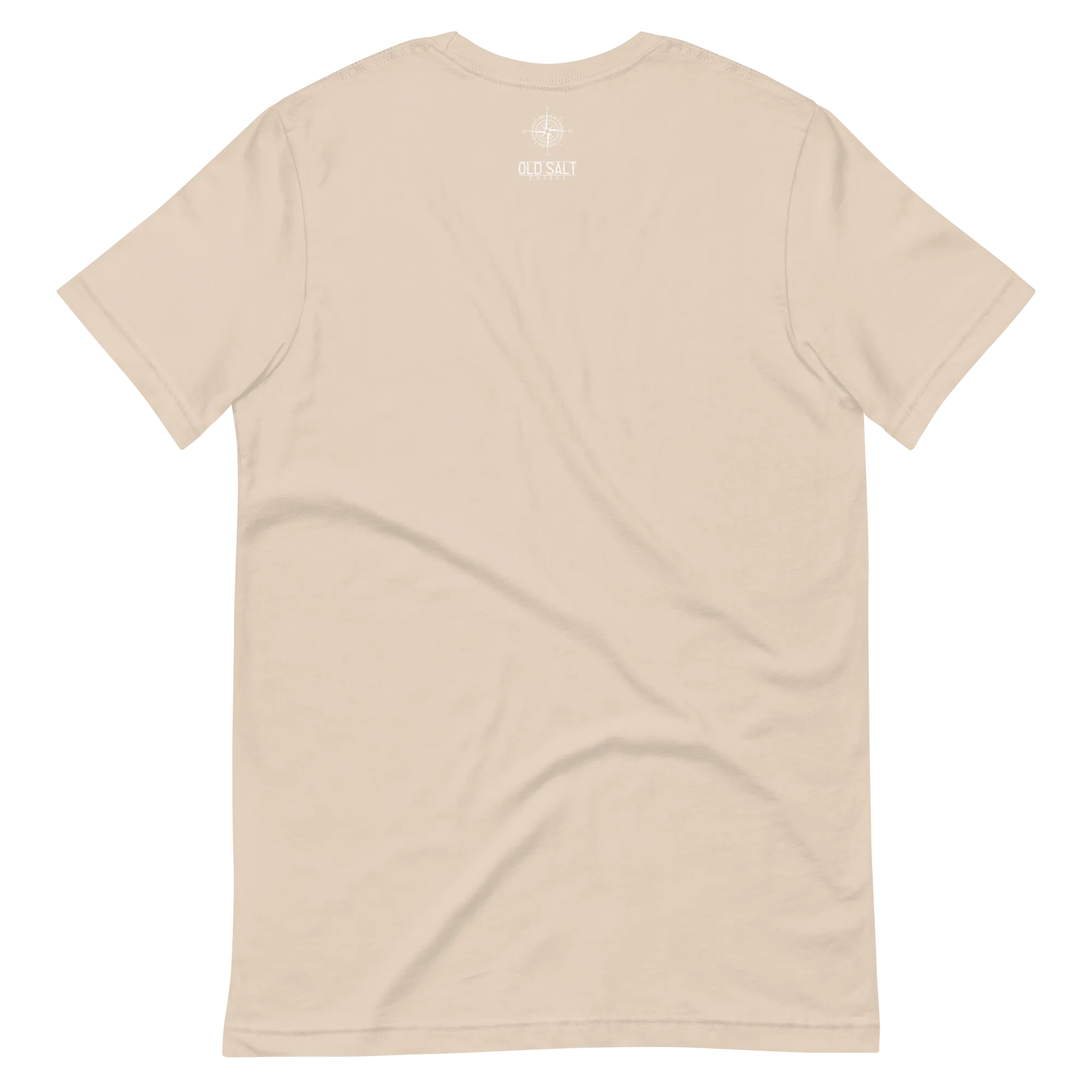 Old Salt Coffee American Tee