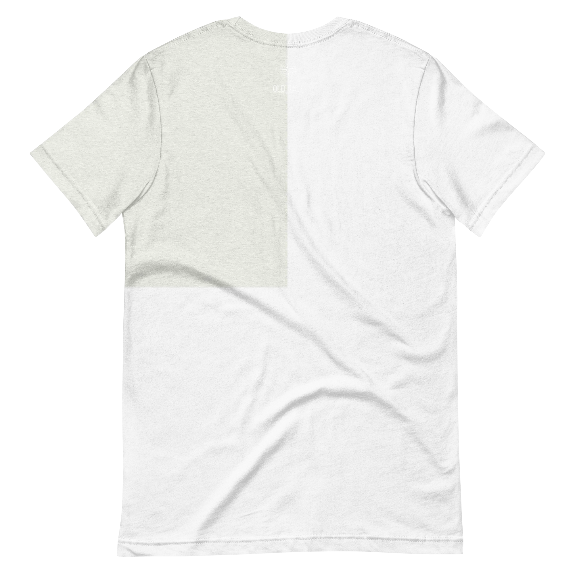 Old Salt Coffee American Tee