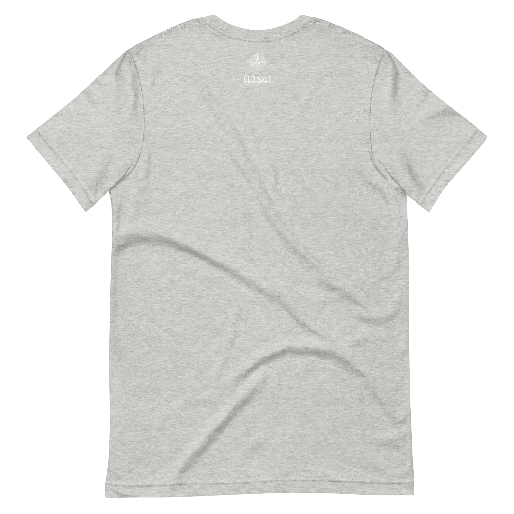 Old Salt Coffee American Tee
