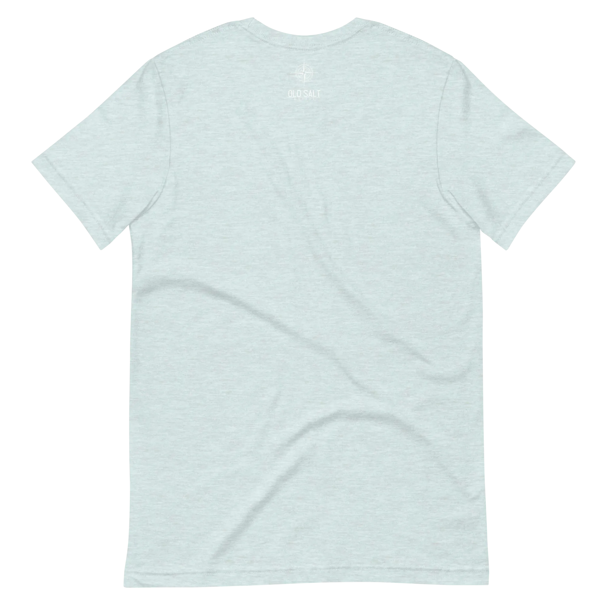 Old Salt Coffee American Tee