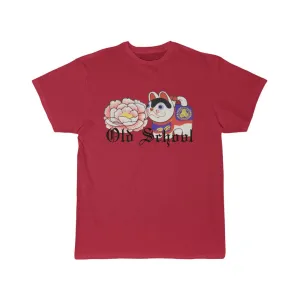 Old School Rice Candy Men's Short Sleeve Tee