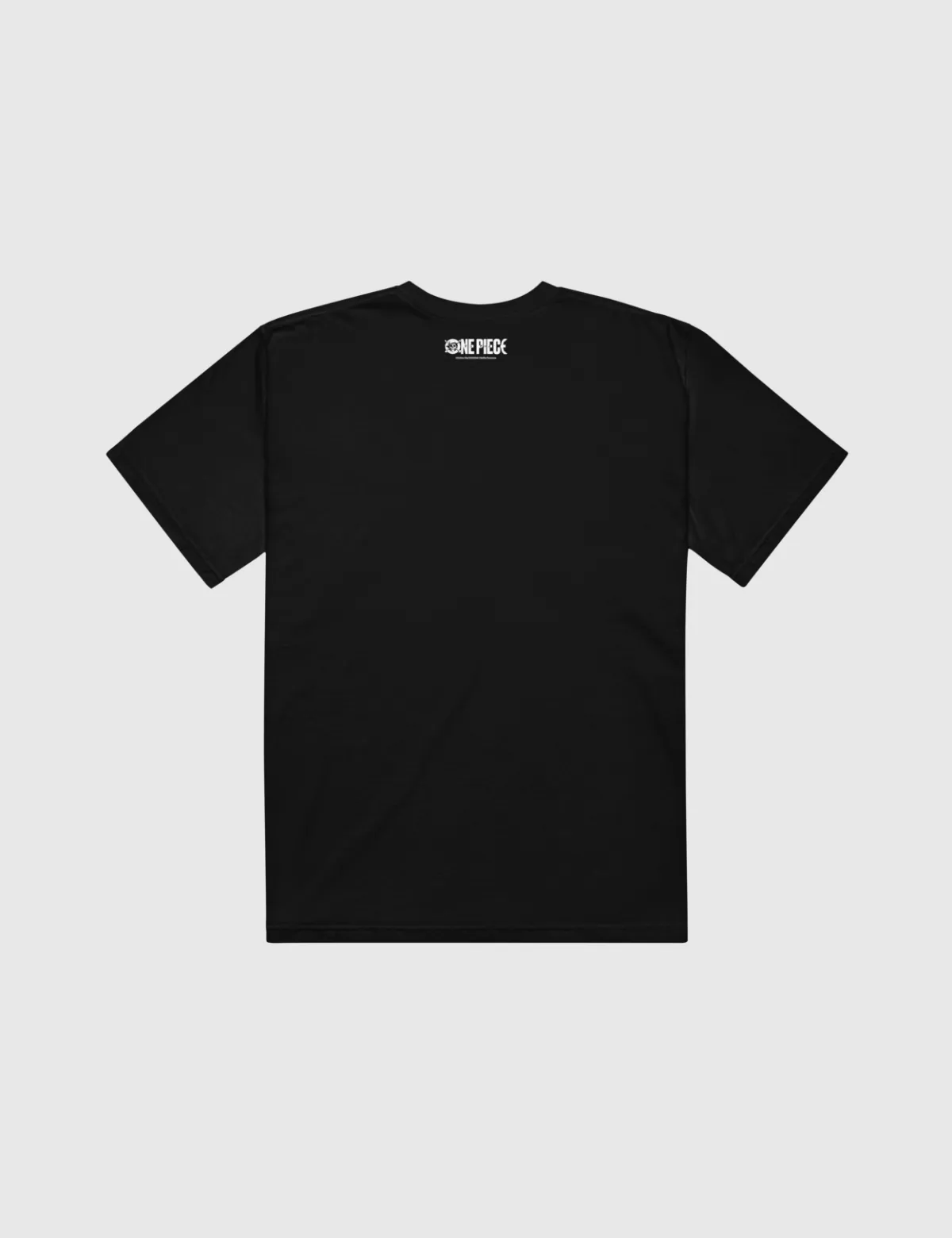 One Piece Sanji Unisex T-Shirt [Black]