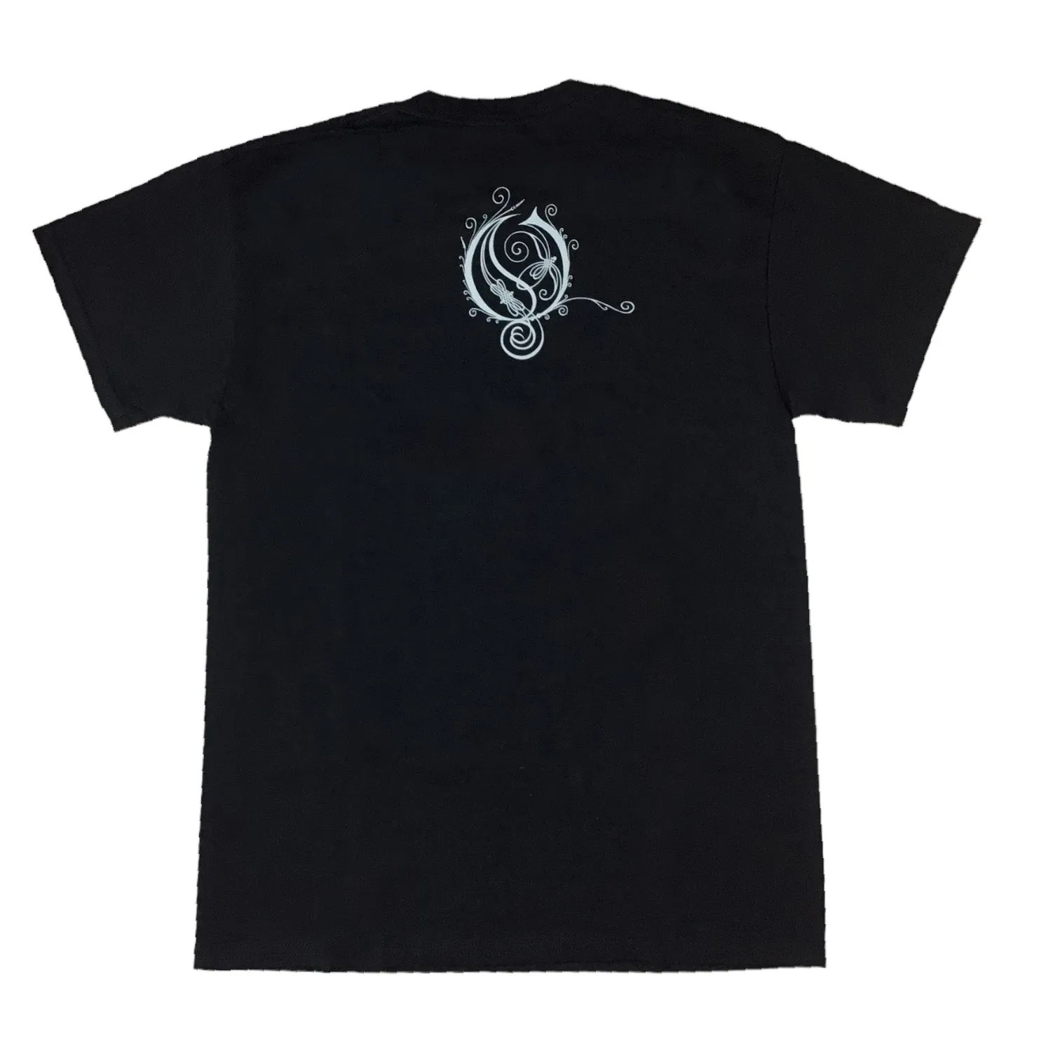 Opeth - Blackwater Park t-shirt