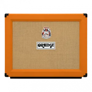 Orange PPC212OB Open Back Guitar Cabinet