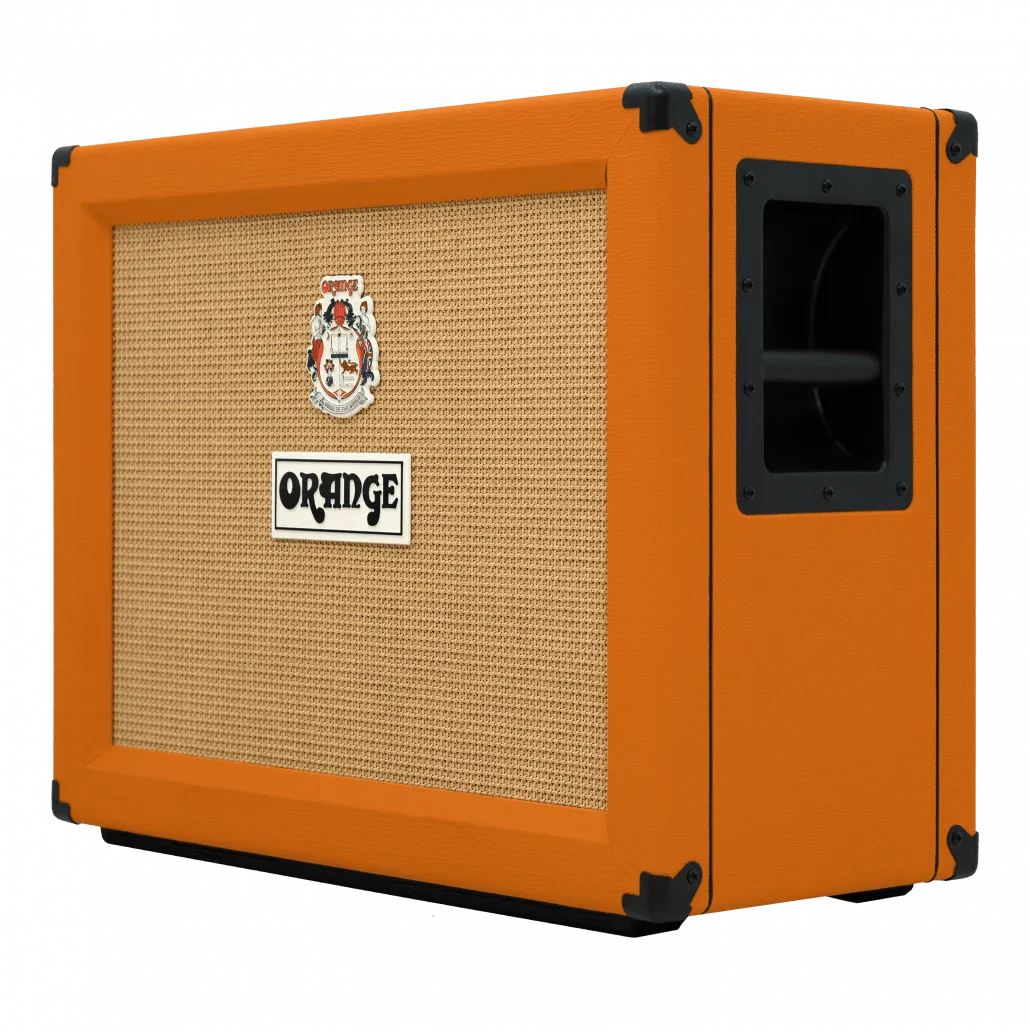 Orange PPC212OB Open Back Guitar Cabinet