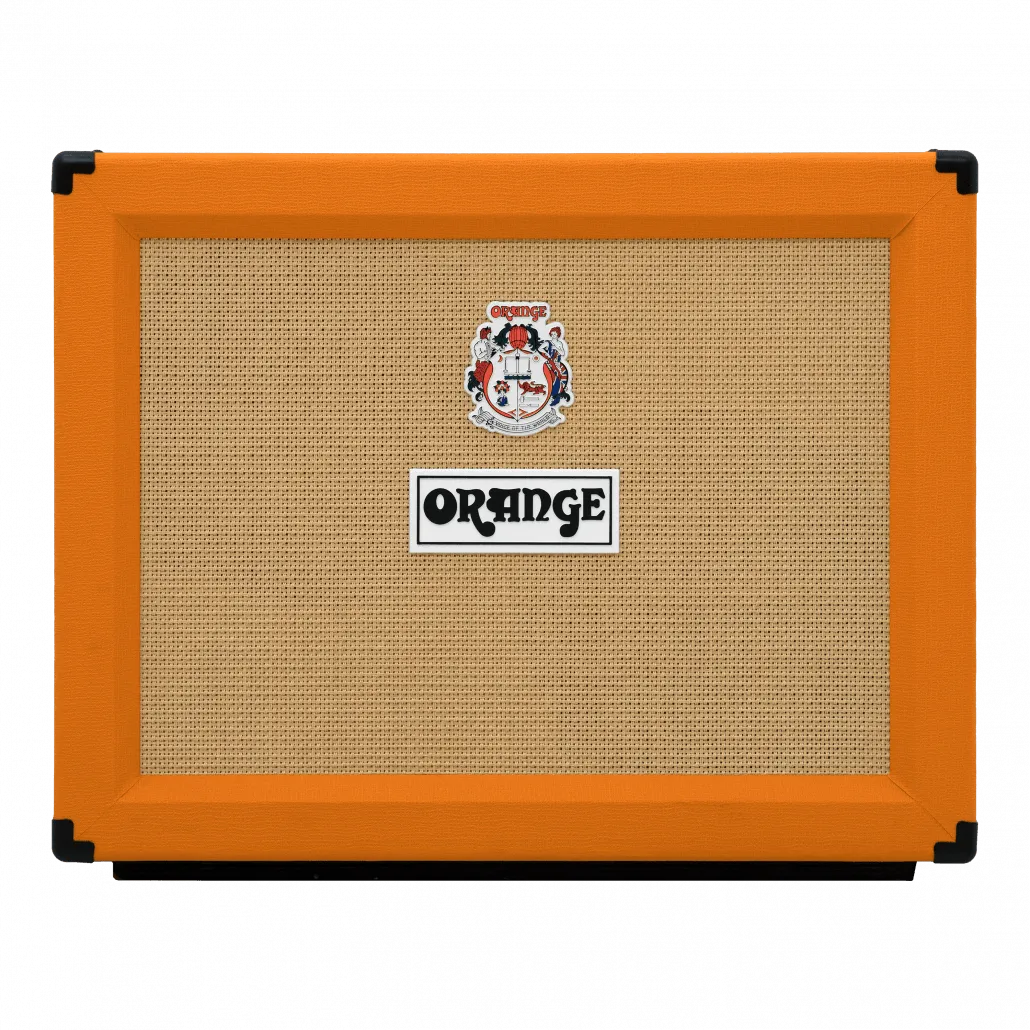 Orange PPC212OB Open Back Guitar Cabinet