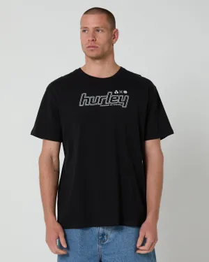 Organic Freedom Tee