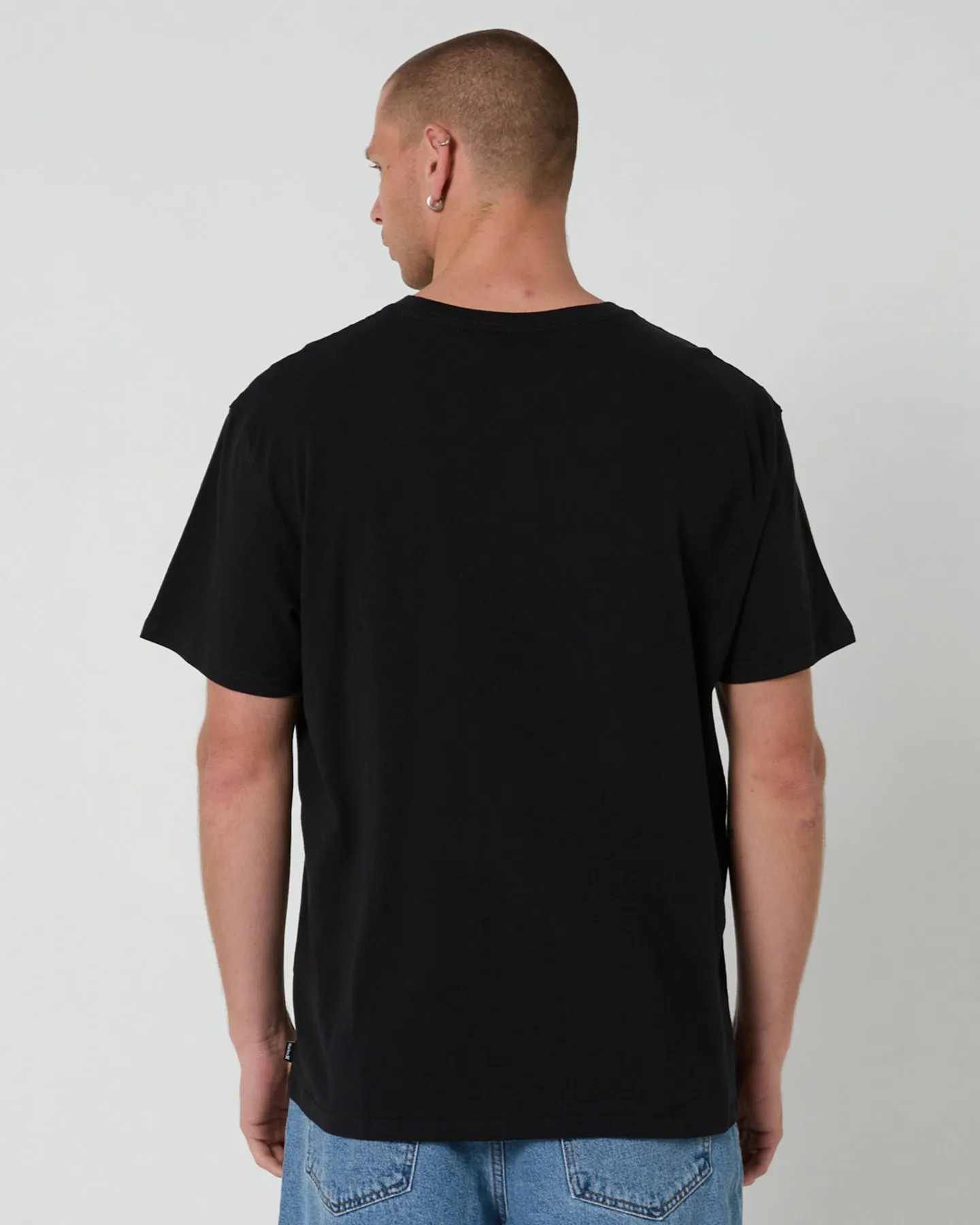 Organic Freedom Tee