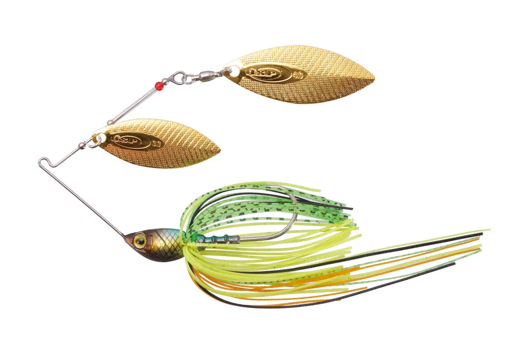O.S.P Highpitcher MAX TW
