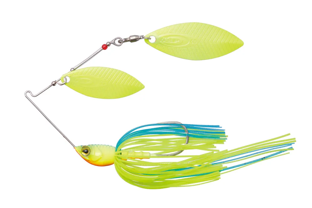O.S.P Highpitcher MAX TW