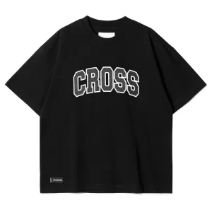 Over Tee | Black