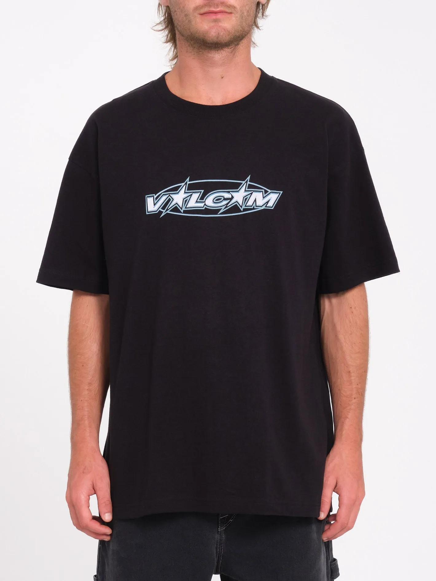 Ovstone T-Shirt - Black