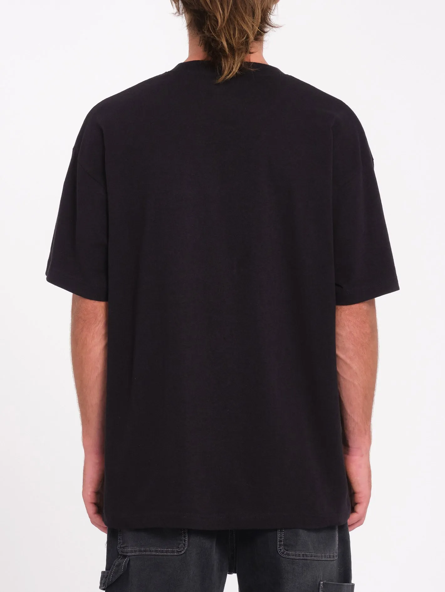 Ovstone T-Shirt - Black