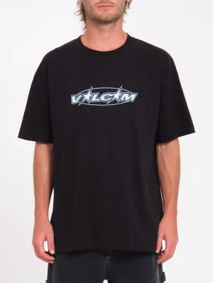 Ovstone T-Shirt - Black