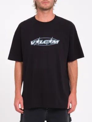 Ovstone T-Shirt - Black
