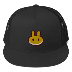 Pancake Trucker Cap