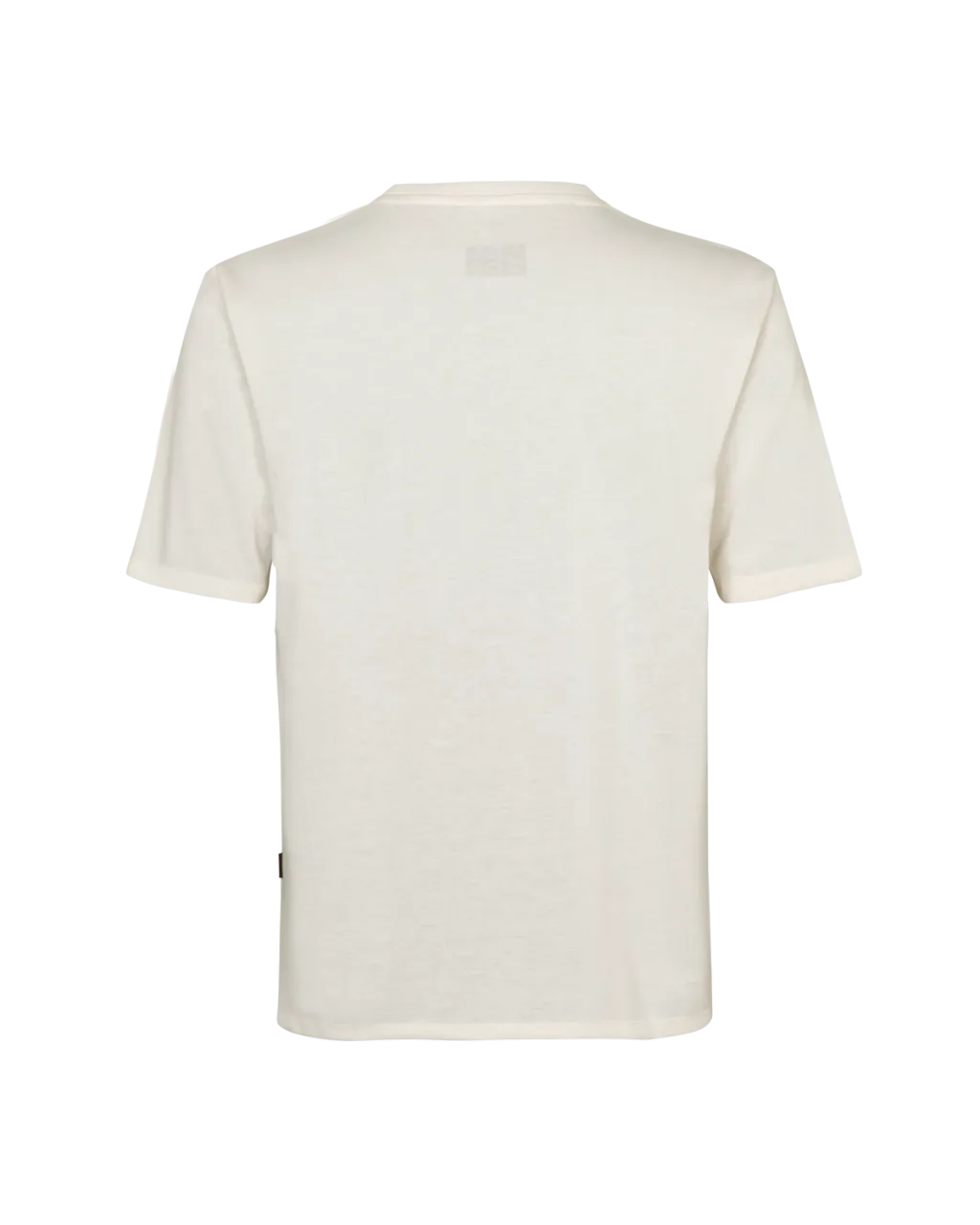 Pas Normal Studios - Off-Race Lightweight T-shirt - Off White