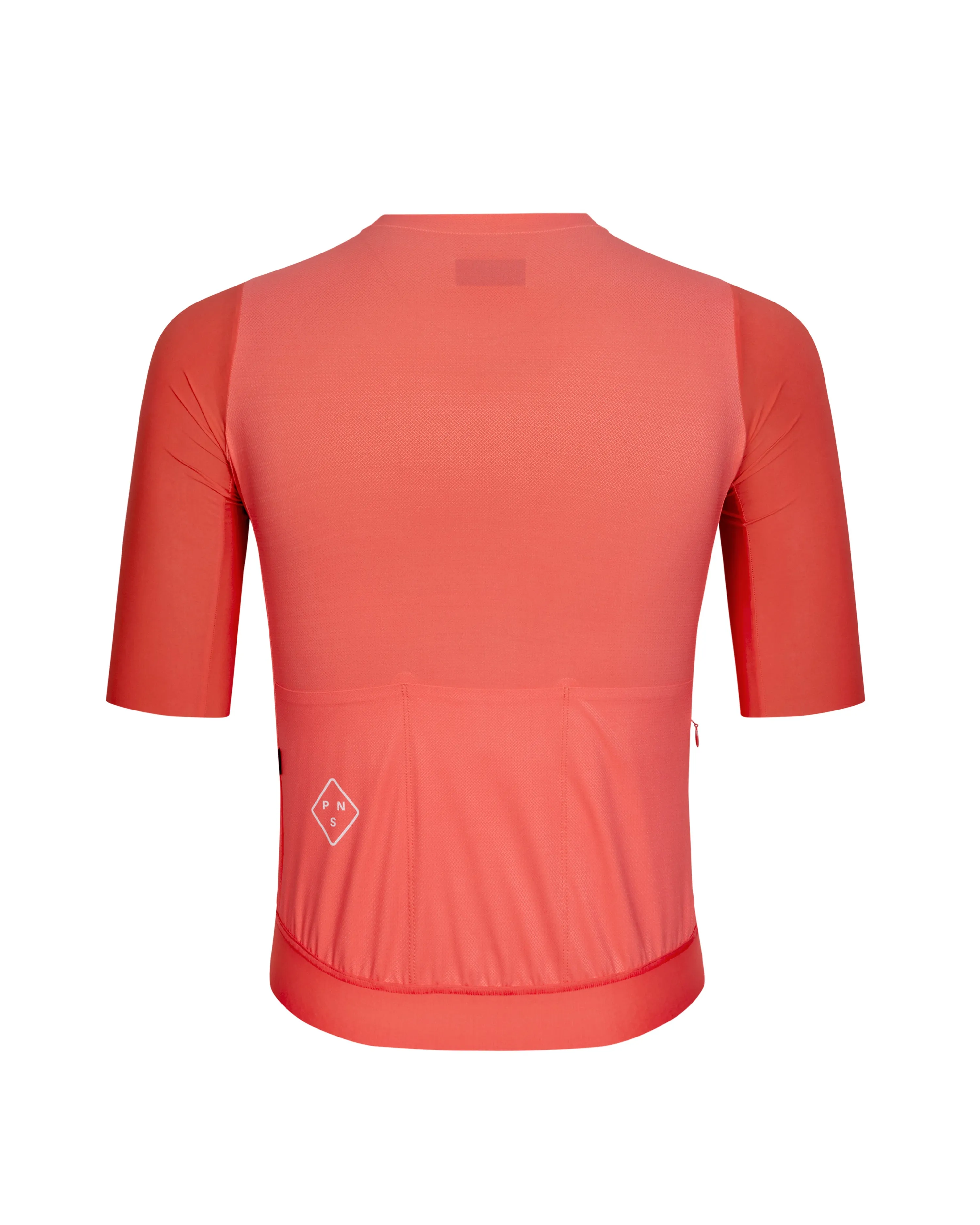 Pas Normal Studios - Solitude Midsummer Jersey - Deep Rose