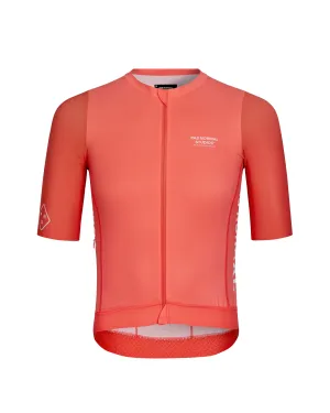Pas Normal Studios - Solitude Midsummer Jersey - Deep Rose