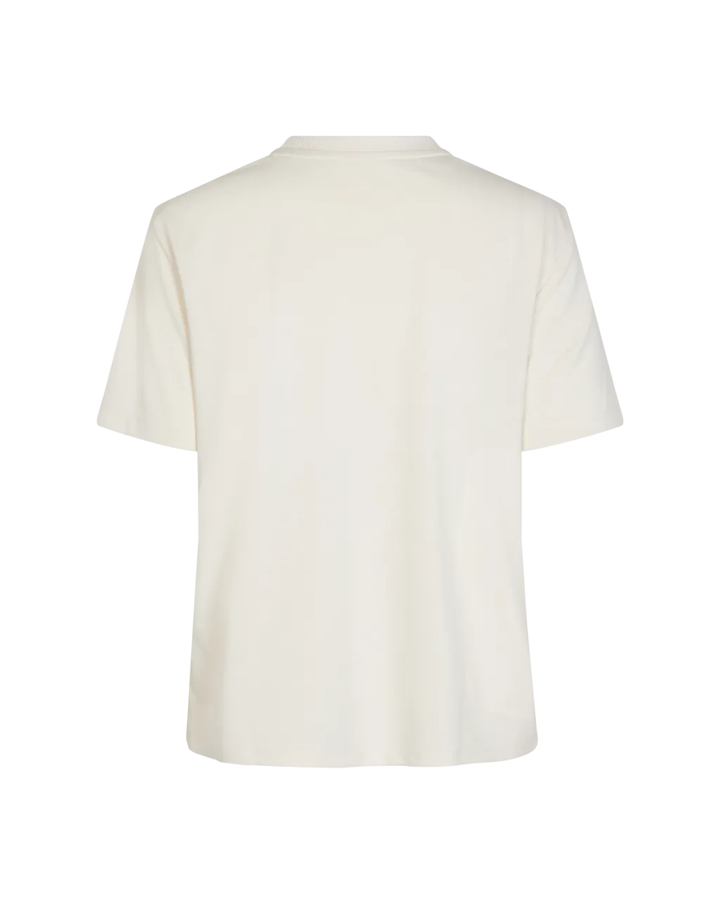 Pas Normal Studios - Women's Off-Race Lightweight T-shirt - Off White