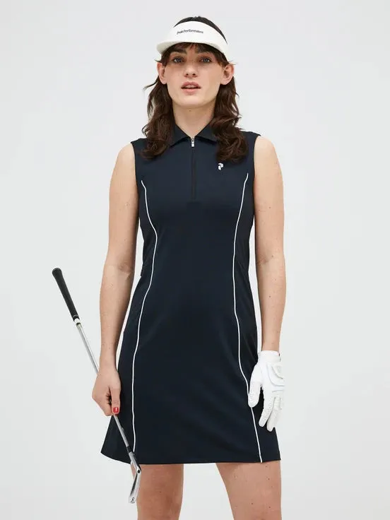 Peak Performance W Pique Dress