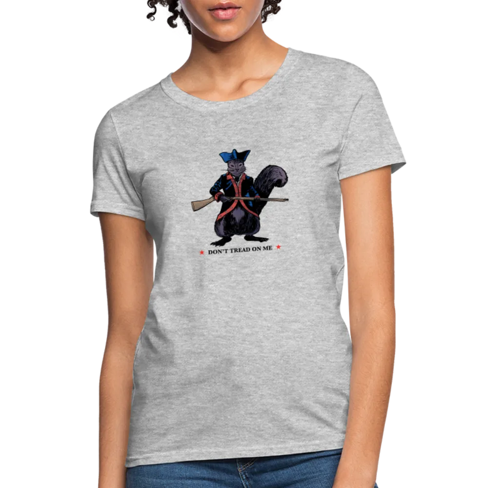Peanut the Squirrel | Women's Tee