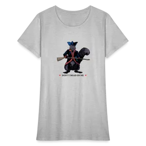 Peanut the Squirrel | Women's Tee