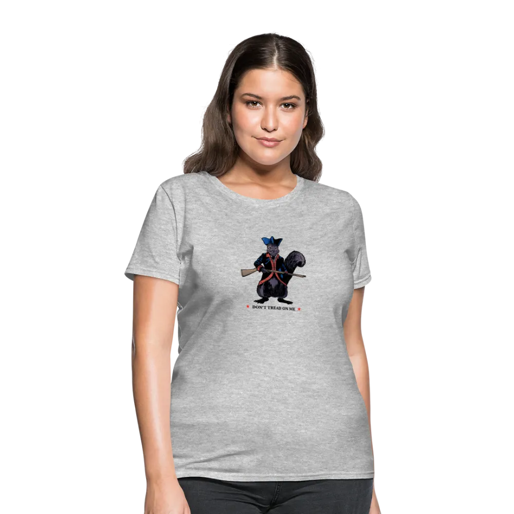 Peanut the Squirrel | Women's Tee