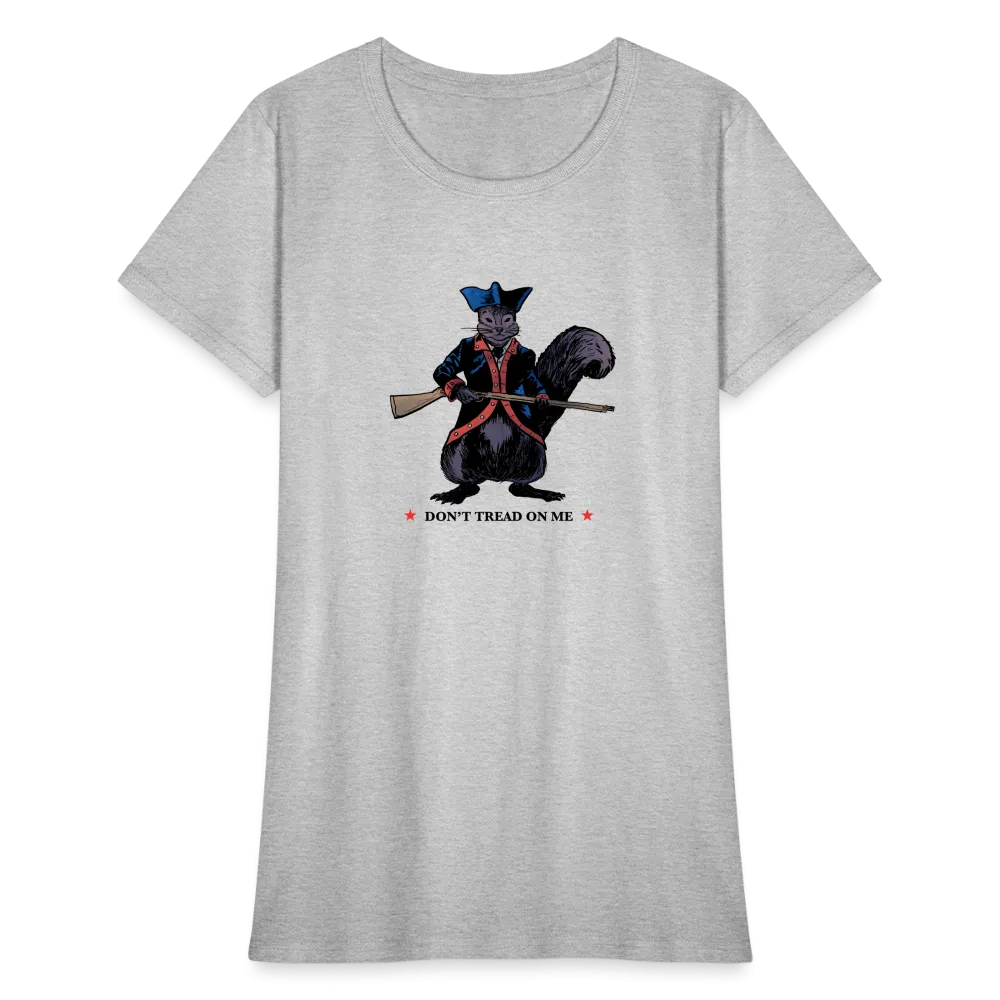 Peanut the Squirrel | Women's Tee