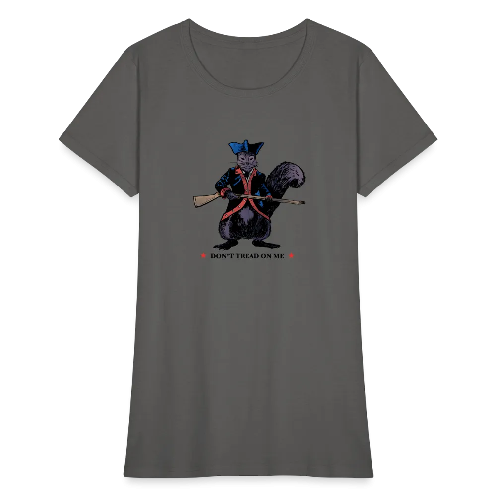 Peanut the Squirrel | Women's Tee