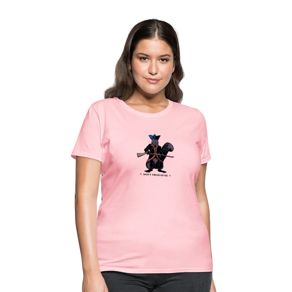 Peanut the Squirrel | Women's Tee