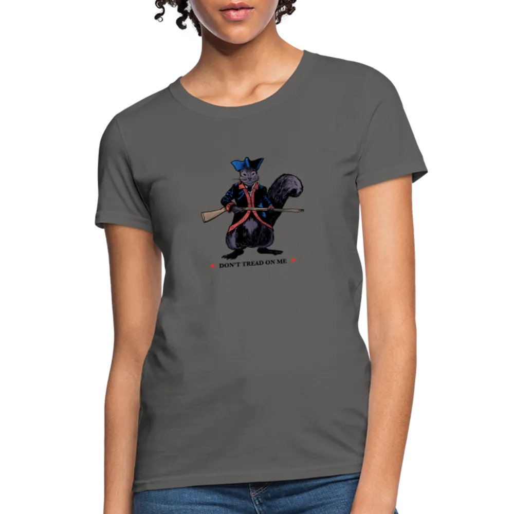 Peanut the Squirrel | Women's Tee