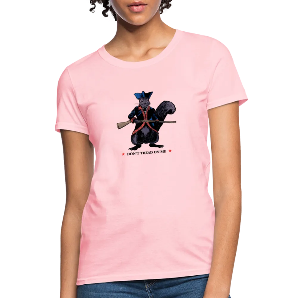 Peanut the Squirrel | Women's Tee