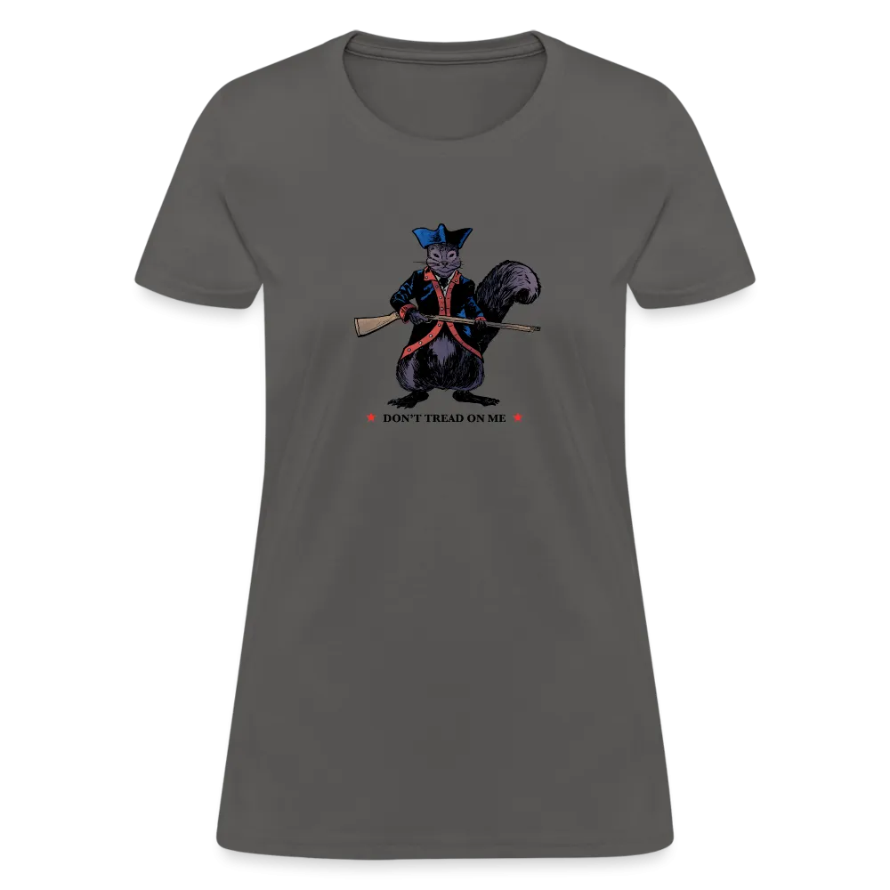 Peanut the Squirrel | Women's Tee